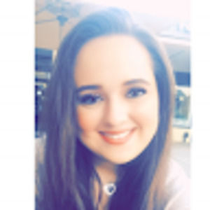 Meet your Posher, Desiree